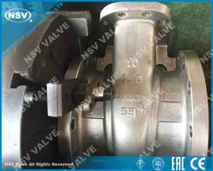 CK3MCuN Gate Valve