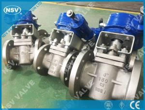 Titanium C2-plugklep